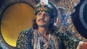 Kaiser Jalal Akbar (Rajat Tokas)