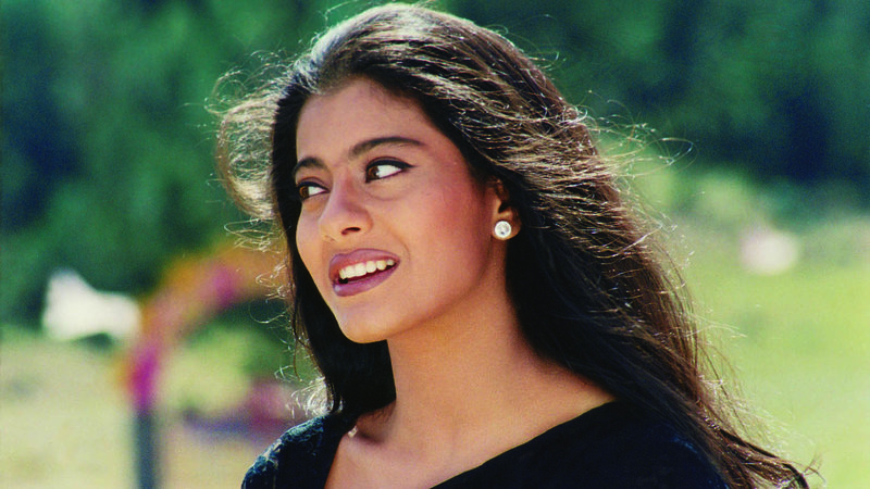 Und ganz plötzlich ist es Liebe ... (IND, 1998)