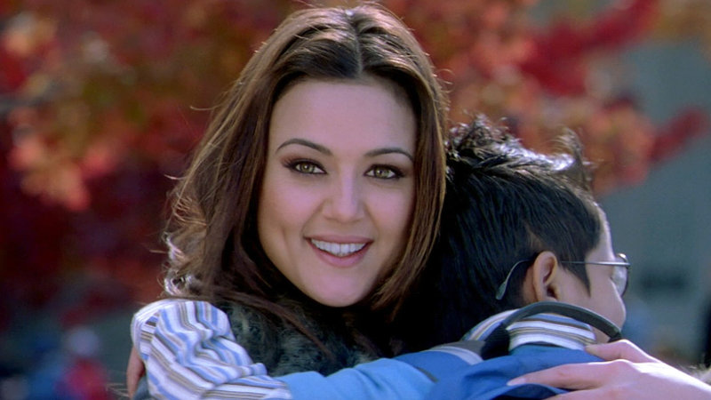 Bis dass das Glück uns scheidet (IND, 2006)