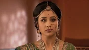 Jodha Bai (Paridhi Sharma)