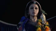 Jodha Bai (Paridhi Sharma)