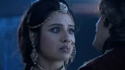 Jodha Bai (Paridhi Sharma)