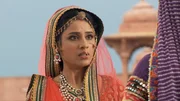 Jodha Bai (Paridhi Sharma)