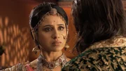 Jodha Bai (Paridhi Sharma)