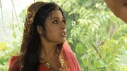 Jodha Bai (Paridhi Sharma)