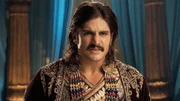 Jalal Akbar (Rajat Tokas)