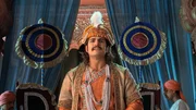 Jalal Akbar (Rajat Tokas) ©Zee.One/Asia TV GmbH
Veröffentlichung für Pressezwecke honorarfrei ausschließlich im Zusammenhang mit oben genannter Sendung im Programm bei Zee.One Germany bei Urhebernennung. Anderweitige Verwendung honorarpflichtig und nur nach schriftlicher Genehm