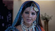 Benazir (Meghna Naidu)