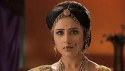 Jodha Bai (Paridhi Sharma)