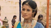 Jodha Bai (Paridhi Sharma)