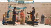 Jodha Bai (Paridhi Sharma, Mitte)