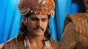 Jalal Akbar (Rajat Tokas)