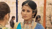 Jodha Bai (Paridhi Sharma)