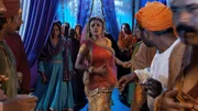 Jodha Bai (Paridhi Sharma, Mitte)