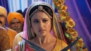 Jodha Bai (Paridhi Sharma)