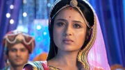 Jodha Bai (Paridhi Sharma)