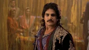 Jalal Akbar (Rajat Tokas)
