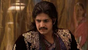 Jalal Akbar (Rajat Tokas)