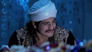 Jalal Akbar (Rajat Tokas)