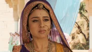 Königin Jodha Bai (Paridhi Sharma)