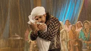 Kaiser Jalal Akbar (Rajat Tokas)