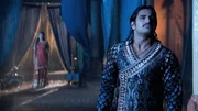 Kaiser Jalal Akbar (Rajat Tokas)