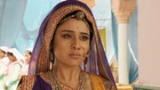Königin Jodha Bai (Paridhi Sharma)