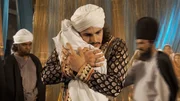 Kaiser Jalal Akbar (Rajat Tokas)