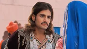 Kaiser Jalal Akbar (Rajat Tokas)