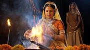 Königin Jodha Bai (Paridhi Sharma)