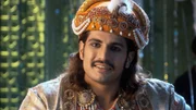 Kaiser Jalal Akbar (Rajat Tokas)