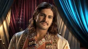 Kaiser Jalal Akbar (Rajat Tokas)
