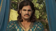 Kaiser Jalal Akbar (Rajat Tokas)