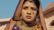 Königin Jodha Bai (Paridhi Sharma)