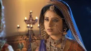 Königin Jodha Bai (Paridhi Sharma)
