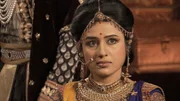 Königin Jodha Bai (Paridhi Sharma)