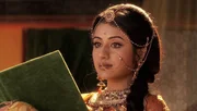 Jodha Bai (Paridhi Sharma)