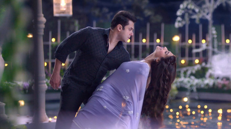 Der König meines Herzens (IND, 2015)