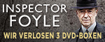 Inspector Foyle - Staffel 1