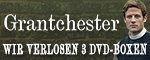 Grantchester - Staffel 3