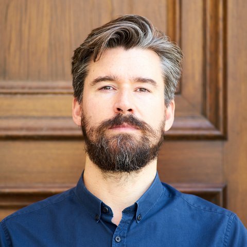 Gregor Löcher