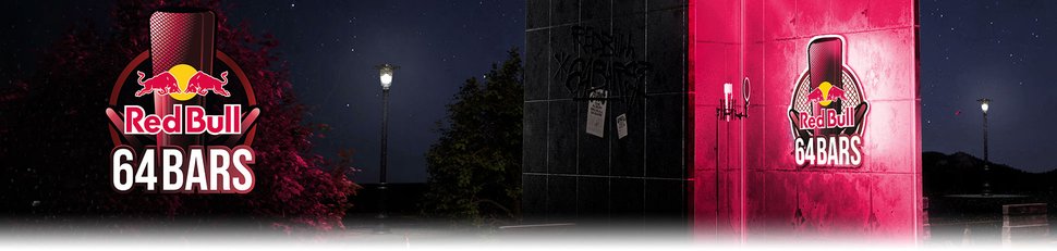 64 Bars 64 Bars