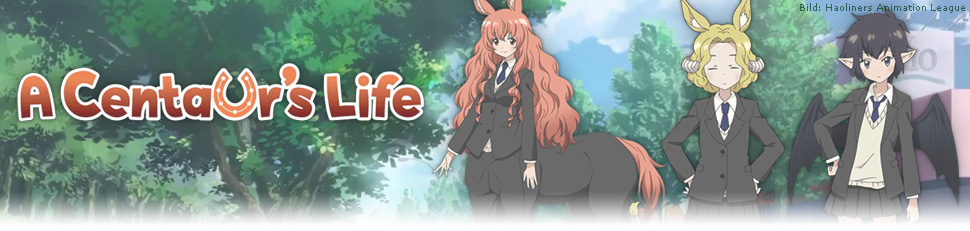 A Centaur's Life, News, Termine, Streams auf TV Wunschliste