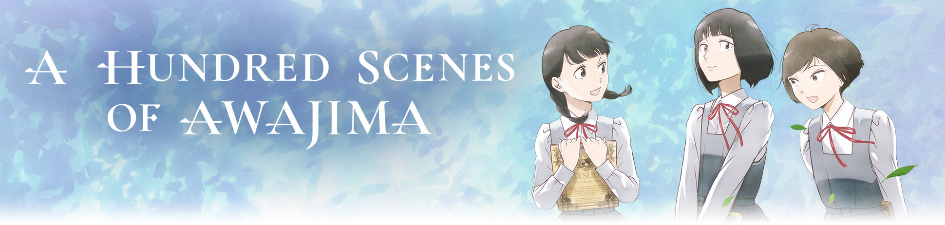 A Hundred Scenes of Awajima