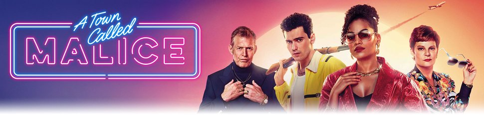 A Town Called Malice