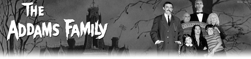 Addams Family