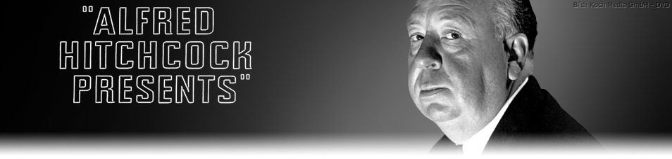 Alfred Hitchcock Präsentiert Alfred Hitchcock Präsentiert