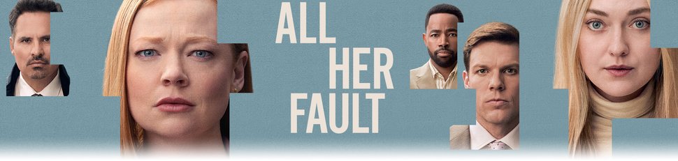 All Her Fault