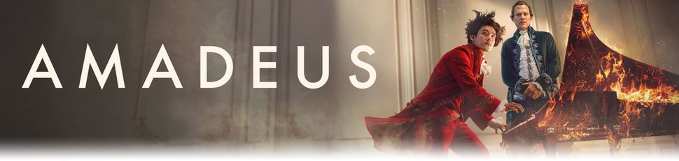 Amadeus