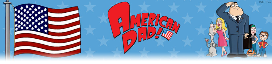 American Dad!